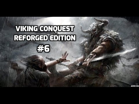 viking conquest quest