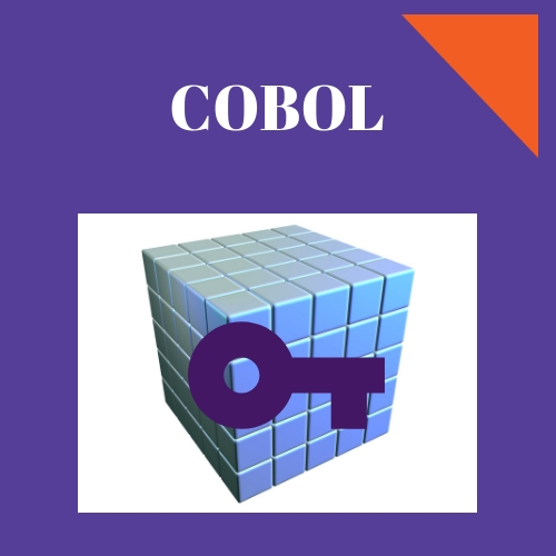 cobol table files