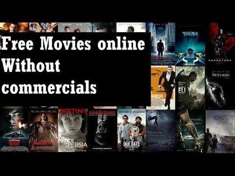 download free movies without account
